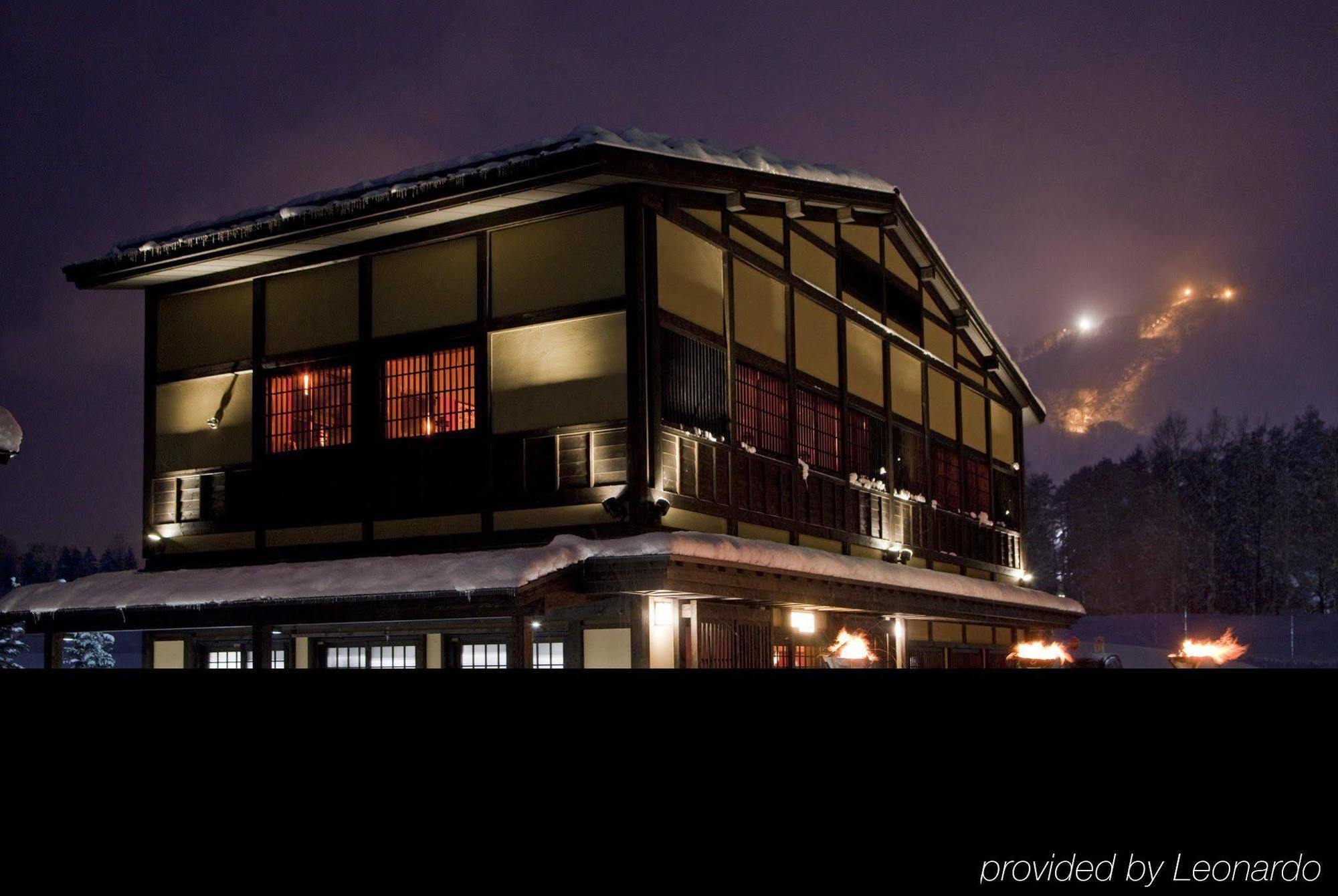 Kasara Niseko Village Townhouse - Small Luxury Hotels Of The World Zewnętrze zdjęcie